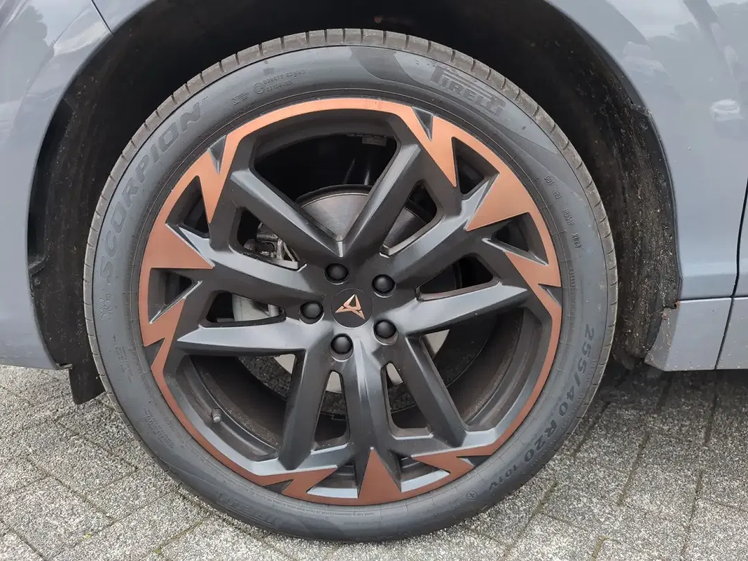 CUPRA Terramar - Thumbnail 12