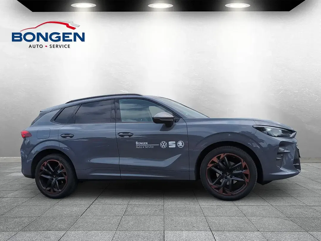 CUPRA Terramar - Thumbnail 2