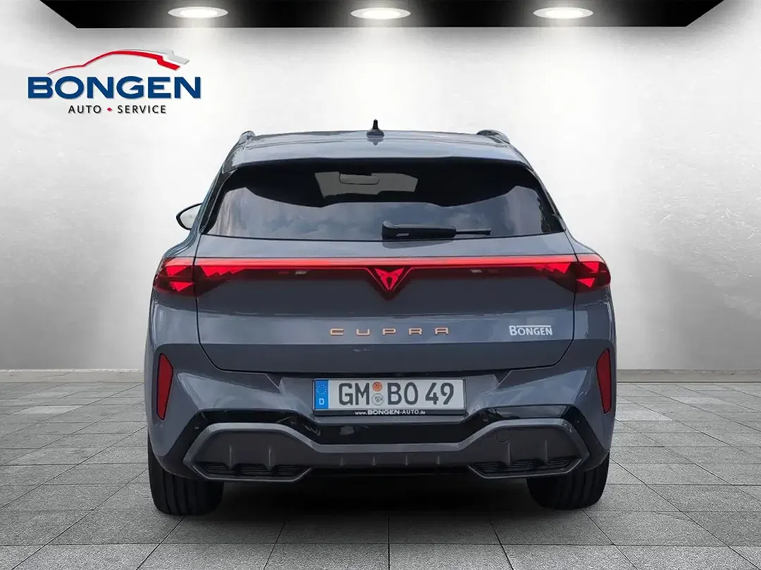 CUPRA Terramar - Thumbnail 3