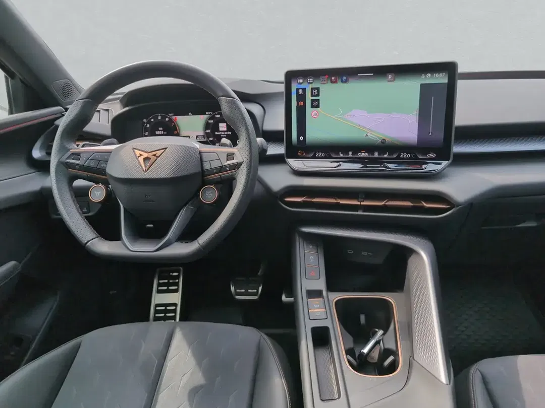 CUPRA Terramar - Thumbnail 7