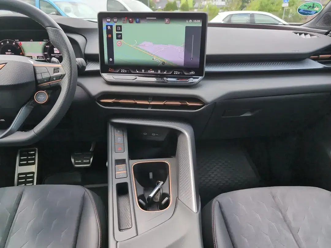 CUPRA Terramar - Thumbnail 8
