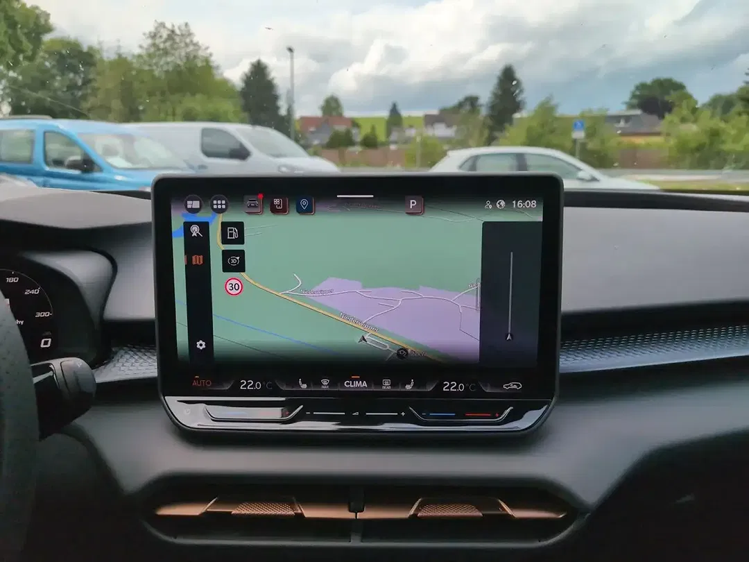 CUPRA Terramar - Thumbnail 9