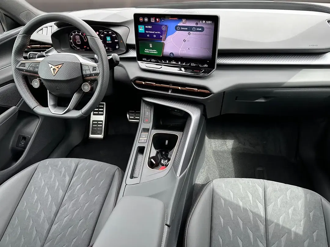 CUPRA Terramar - Thumbnail 12