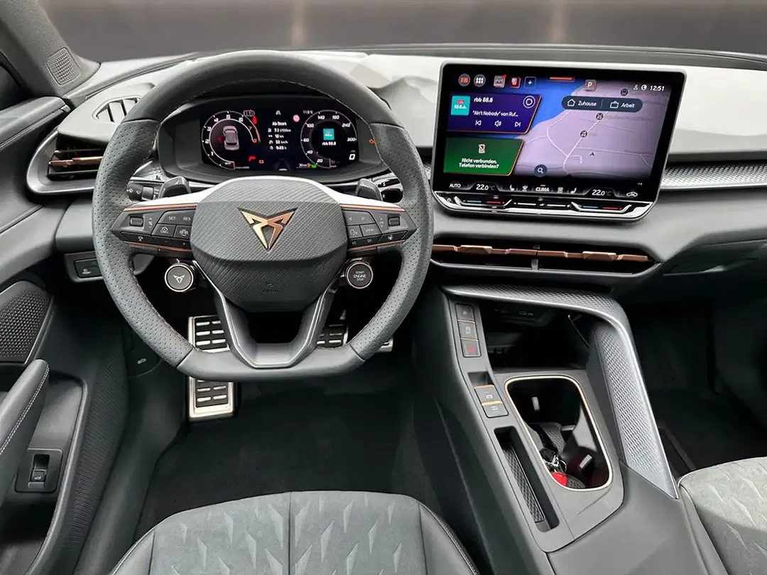 CUPRA Terramar - Thumbnail 13