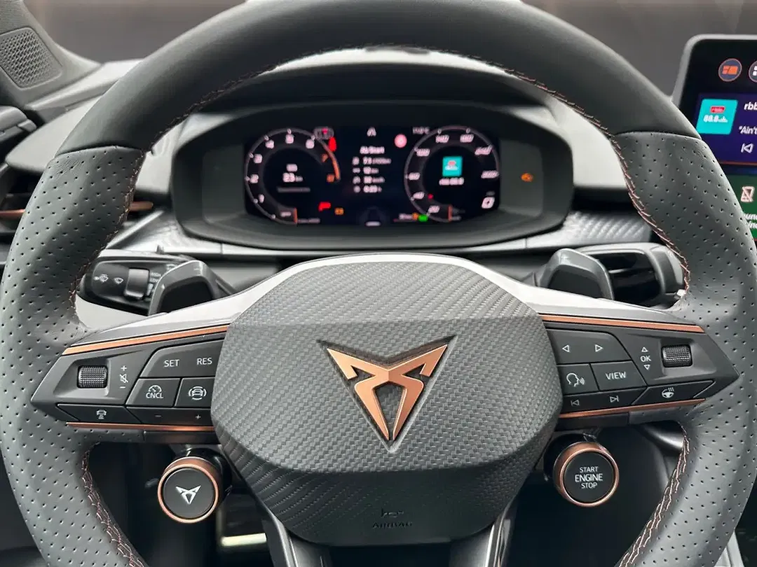 CUPRA Terramar - Thumbnail 14