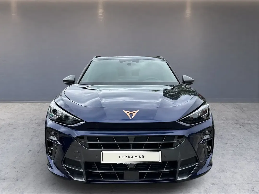 CUPRA Terramar - Thumbnail 2
