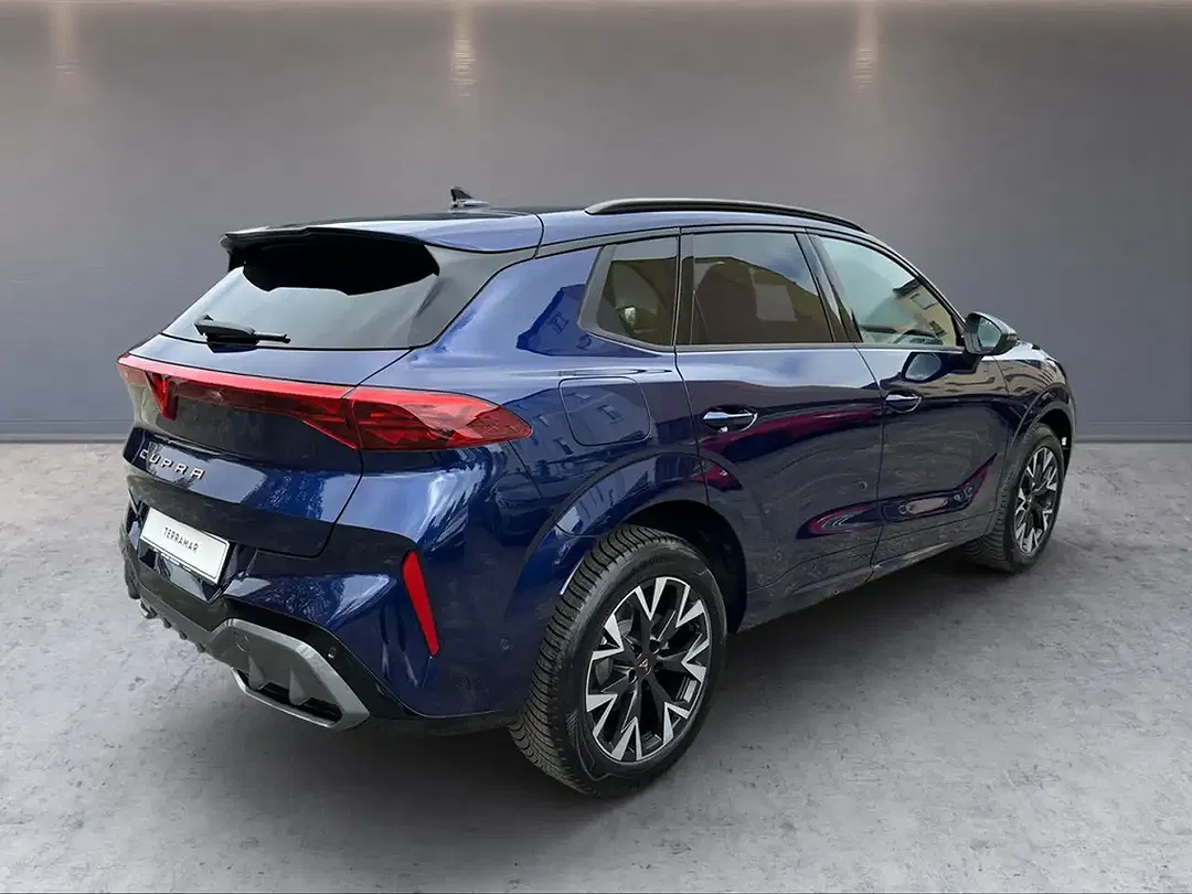 CUPRA Terramar - Thumbnail 4