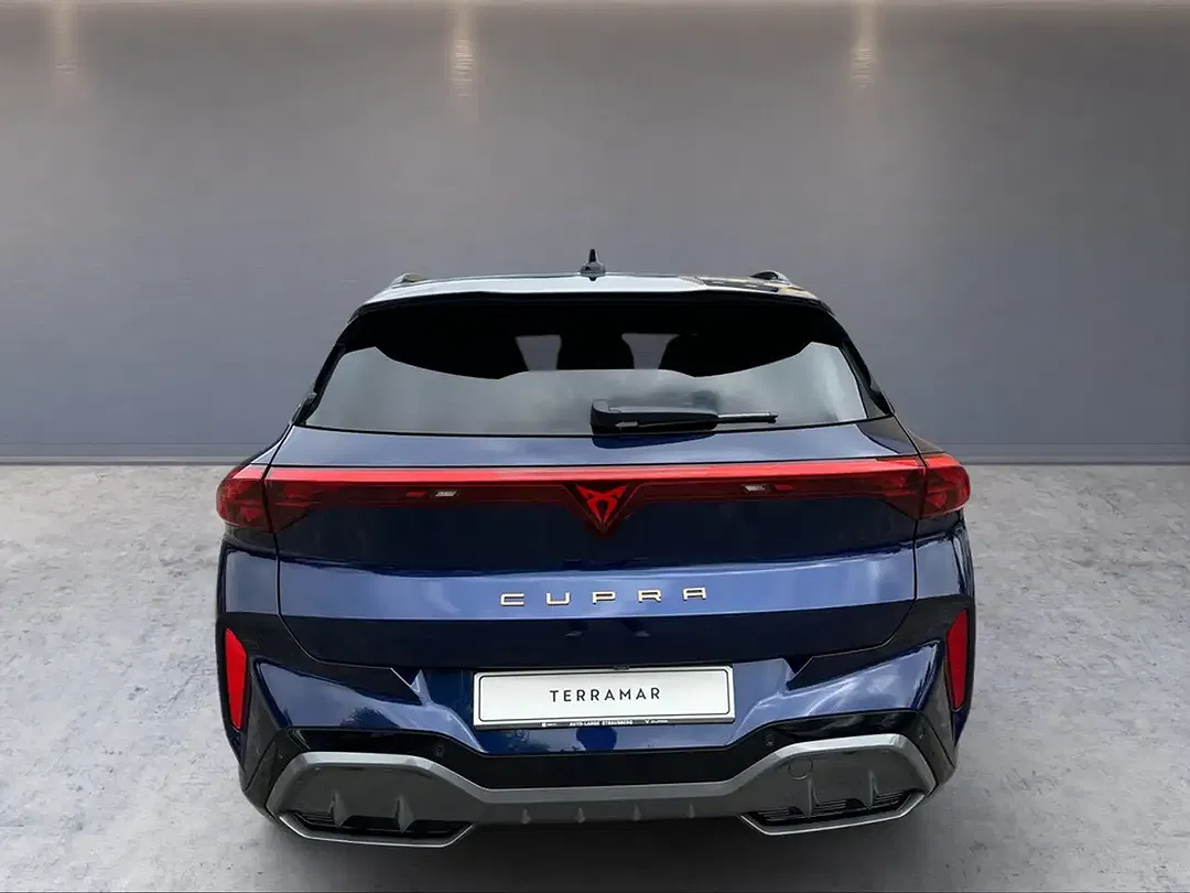 CUPRA Terramar - Thumbnail 5