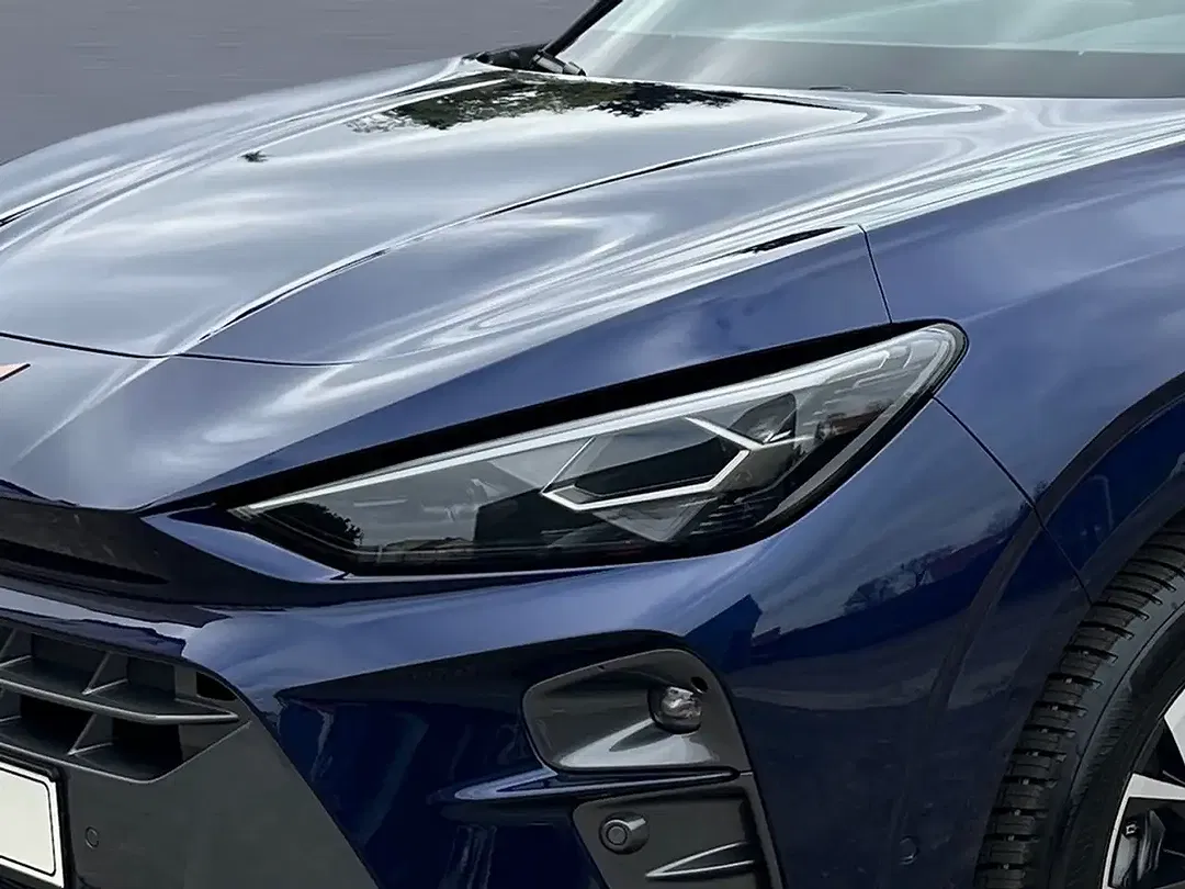 CUPRA Terramar - Thumbnail 6