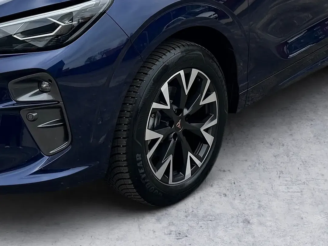 CUPRA Terramar - Thumbnail 7