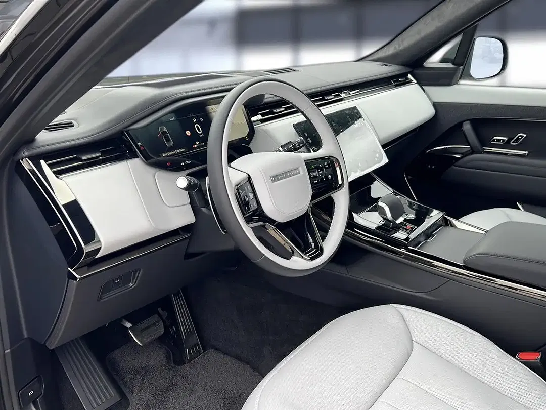 Land Rover Range Rover Sport - Thumbnail 11
