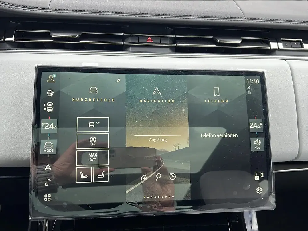 Land Rover Range Rover Sport - Thumbnail 14