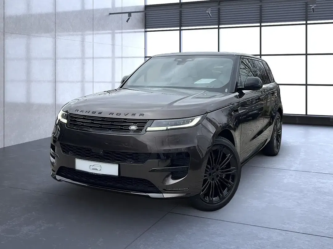 Land Rover Range Rover Sport - Thumbnail 2