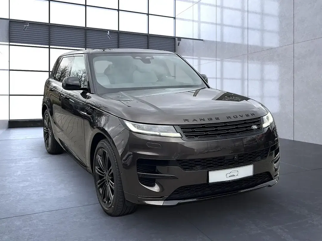 Land Rover Range Rover Sport - Thumbnail 5