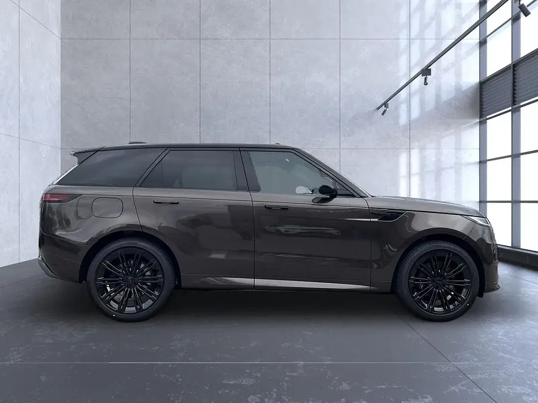 Land Rover Range Rover Sport - Thumbnail 7