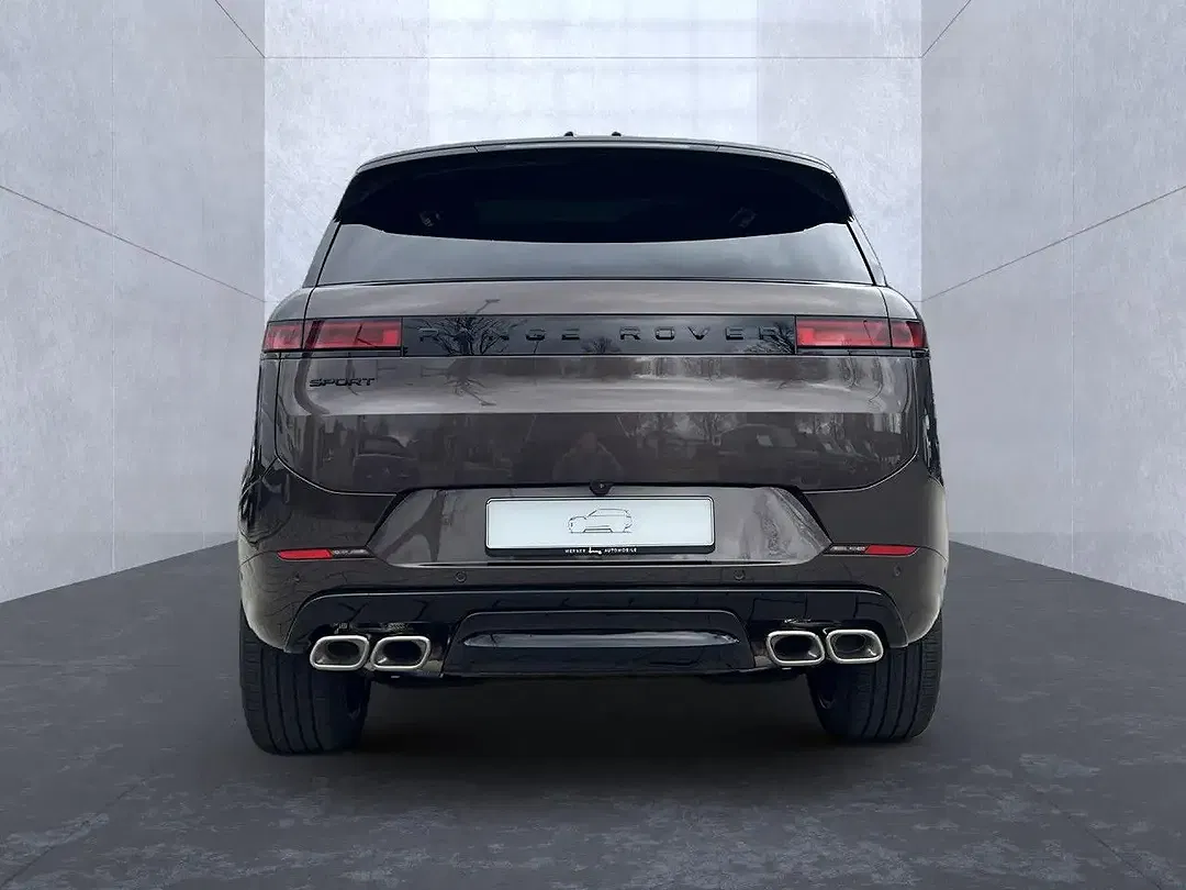 Land Rover Range Rover Sport - Thumbnail 8
