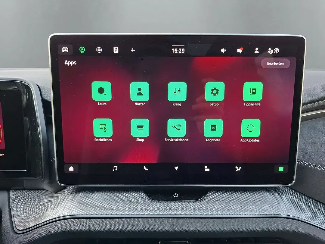 Skoda Kodiaq - Thumbnail 13