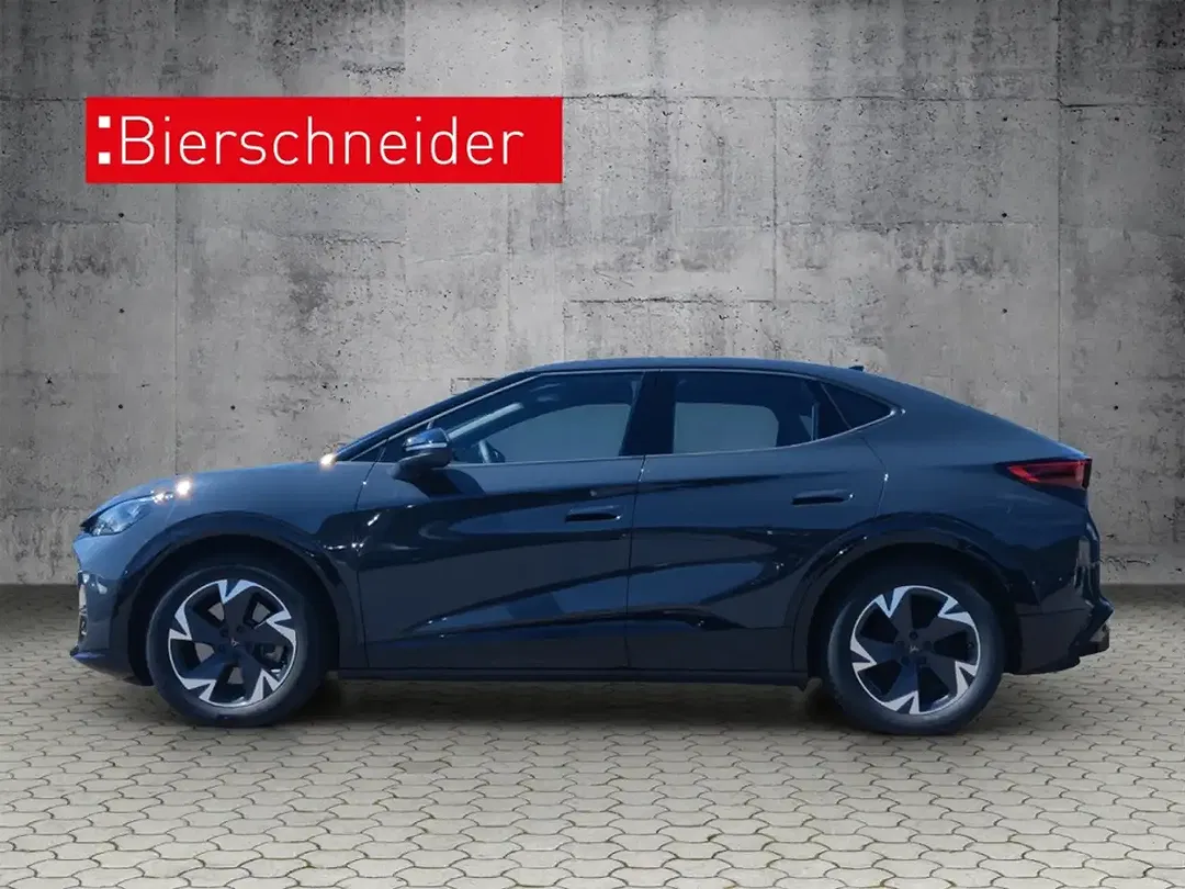 CUPRA Tavascan - Thumbnail 5