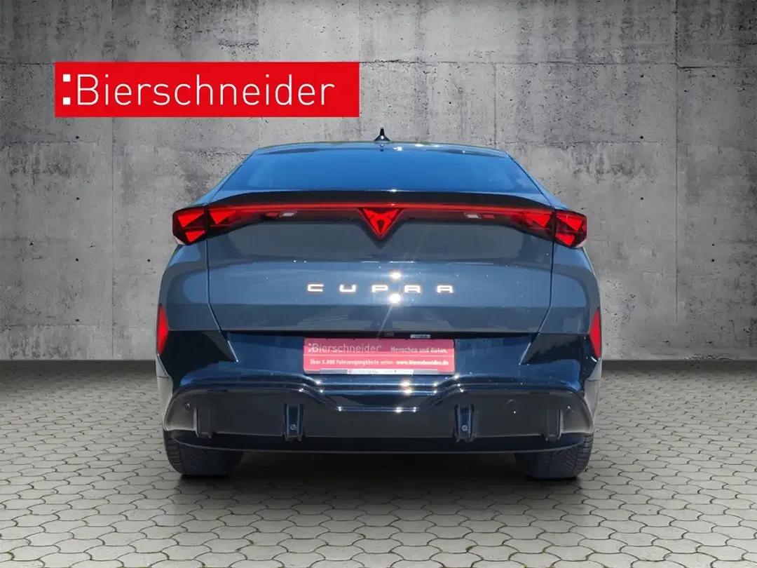 CUPRA Tavascan - Thumbnail 8