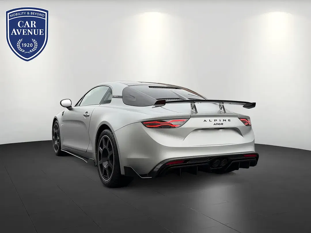 Alpine A110 - Thumbnail 4