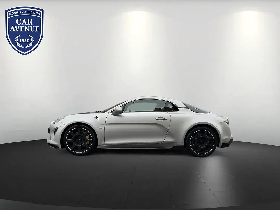 Alpine A110 - Thumbnail 5
