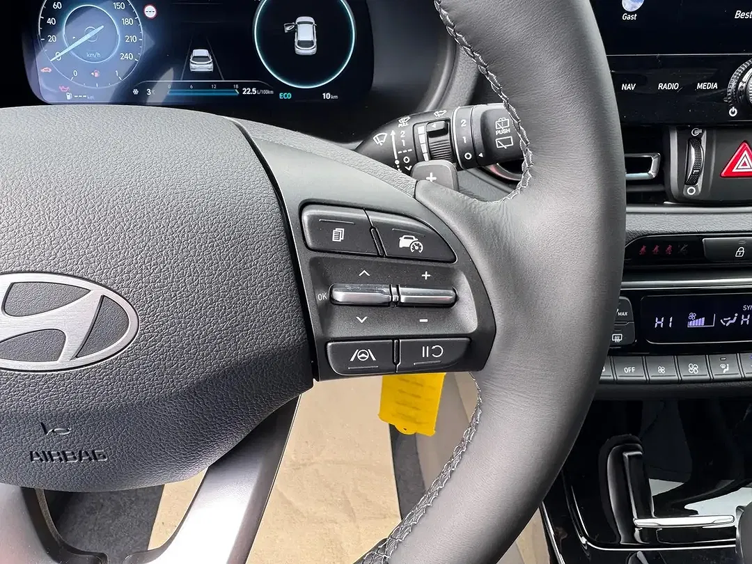 Hyundai i30 - Thumbnail 12
