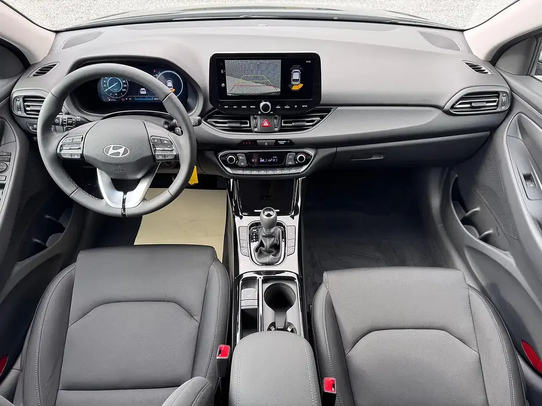 Hyundai i30 - Thumbnail 14