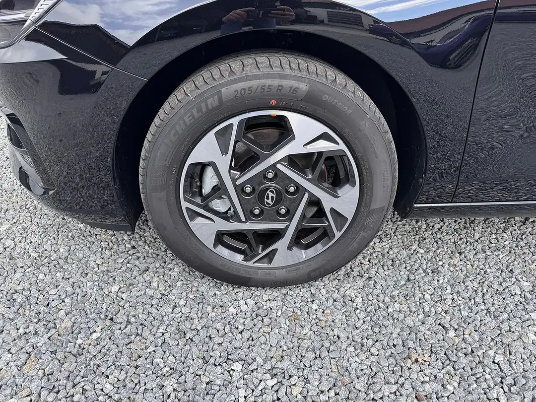 Hyundai i30 - Thumbnail 5