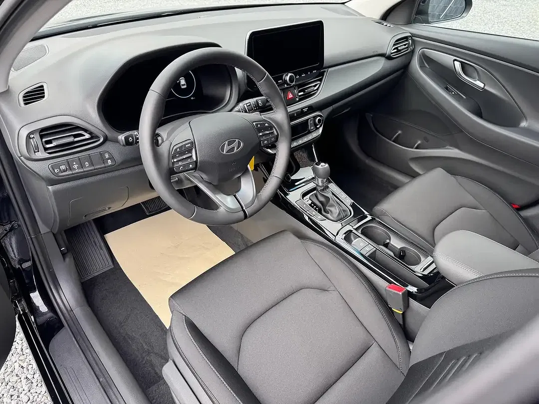 Hyundai i30 - Thumbnail 6