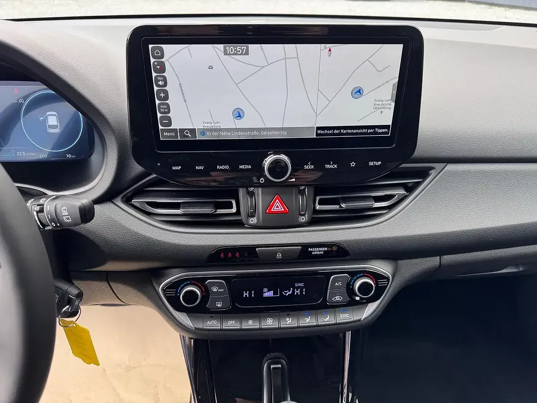 Hyundai i30 - Thumbnail 9
