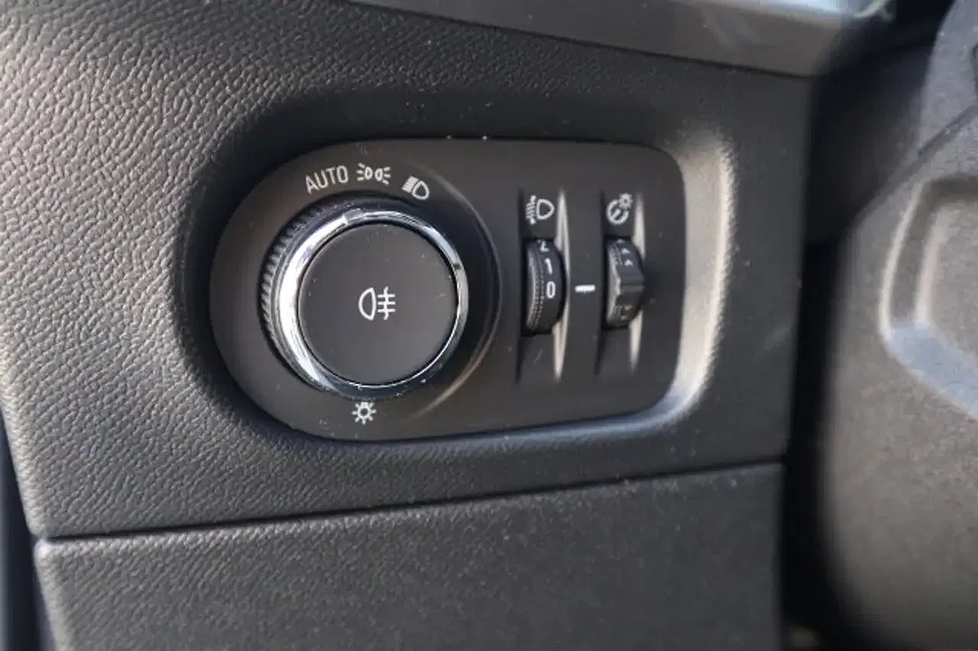 Opel Mokka - Thumbnail 9