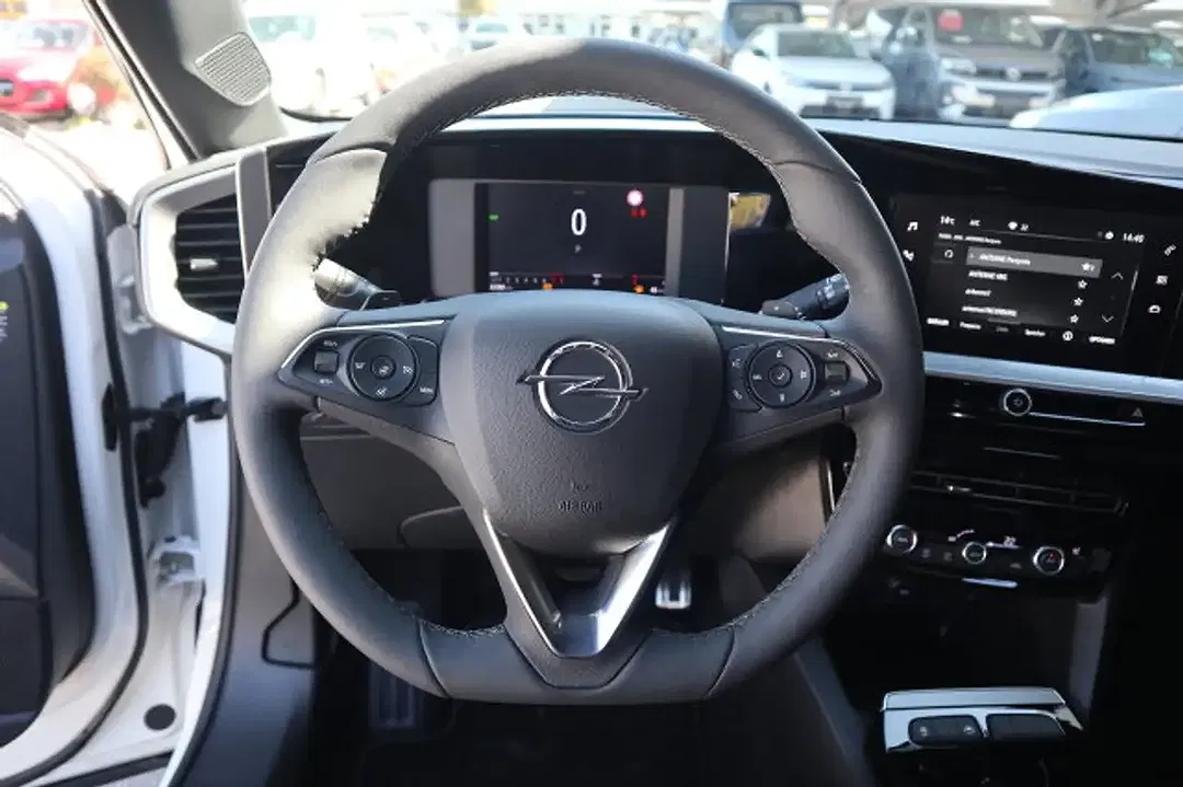 Opel Mokka - Thumbnail 10