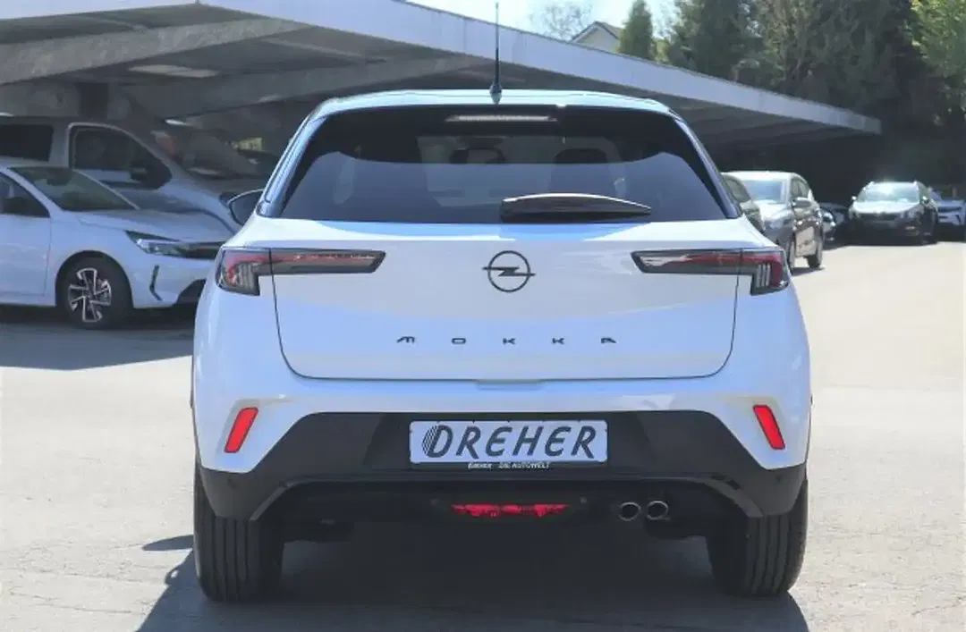 Opel Mokka - Thumbnail 5