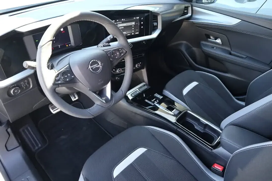 Opel Mokka - Thumbnail 6