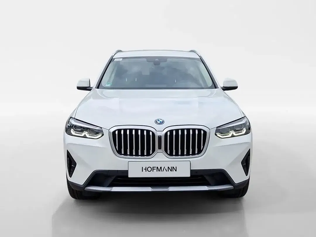 BMW X3 - Thumbnail 2