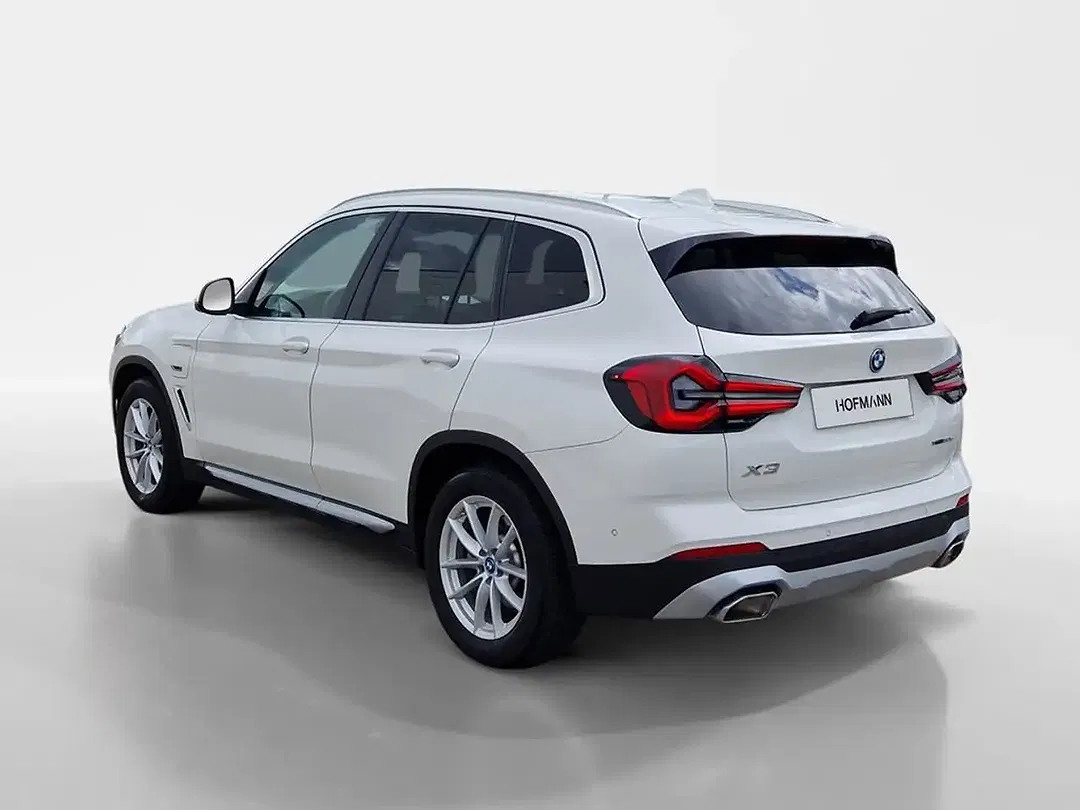 BMW X3 - Thumbnail 5