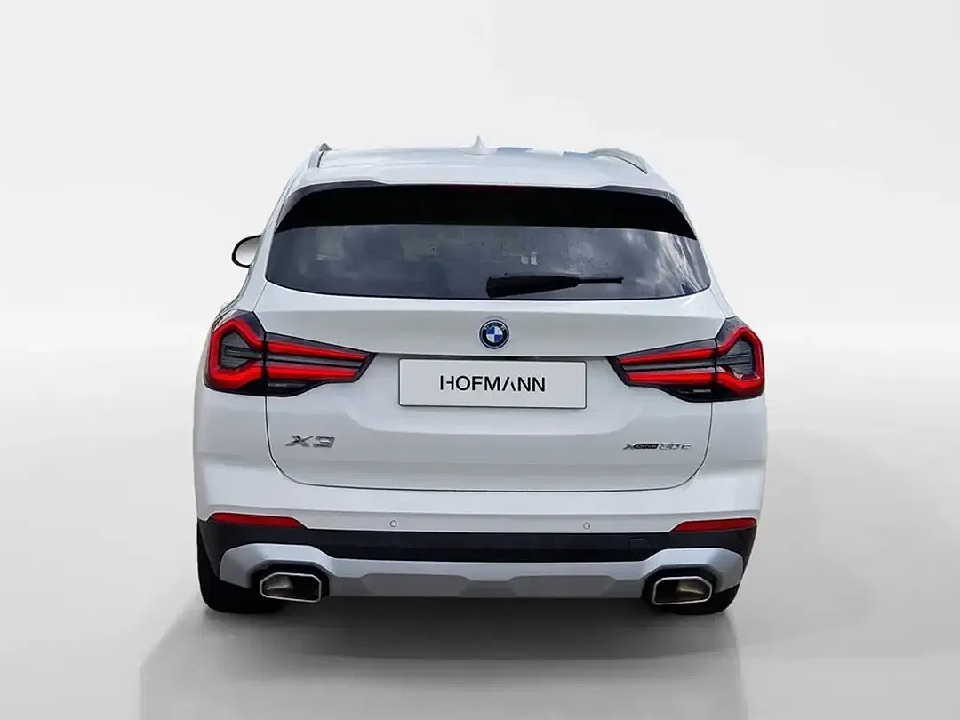 BMW X3 - Thumbnail 6