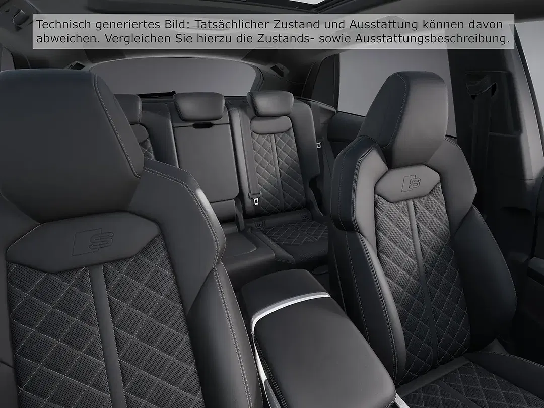 Audi Q8 - Thumbnail 10