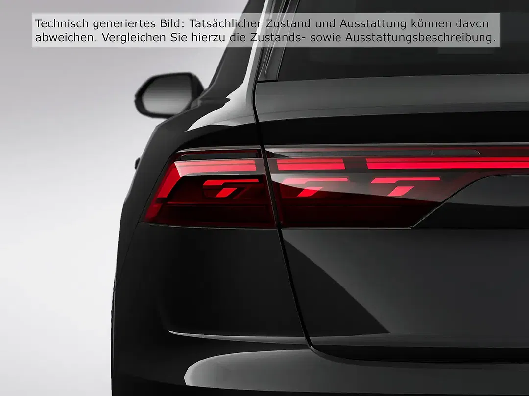 Audi Q8 - Thumbnail 6