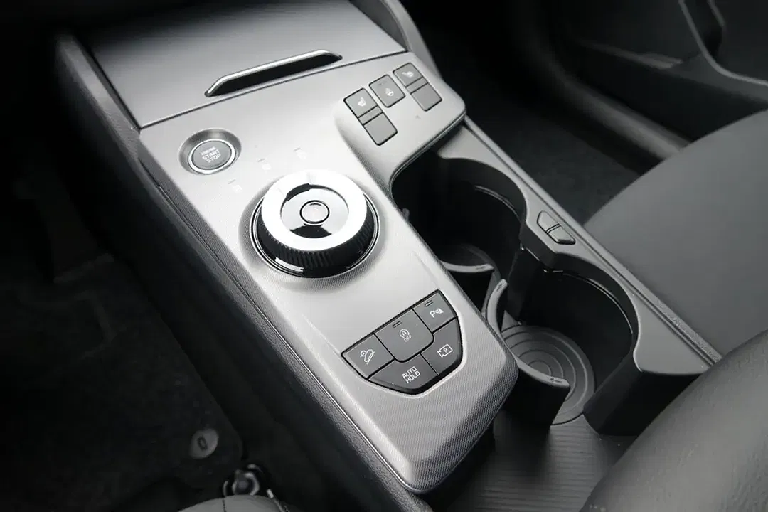 Kia Sportage - Thumbnail 13