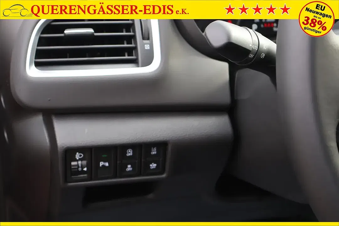 Suzuki S-Cross - Thumbnail 13