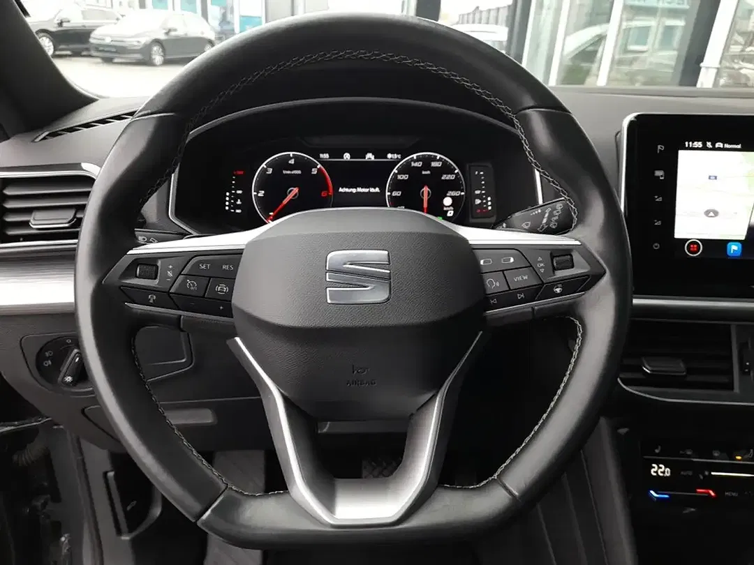 SEAT Tarraco - Thumbnail 10