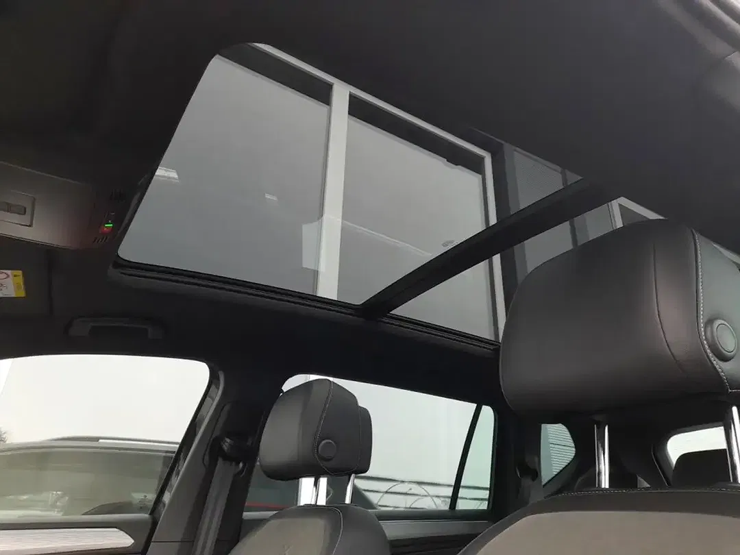 SEAT Tarraco - Thumbnail 11