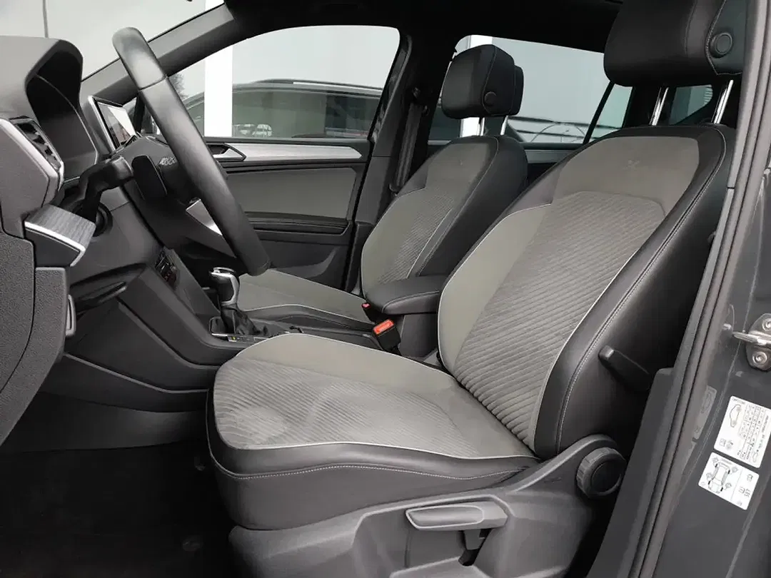 SEAT Tarraco - Thumbnail 13