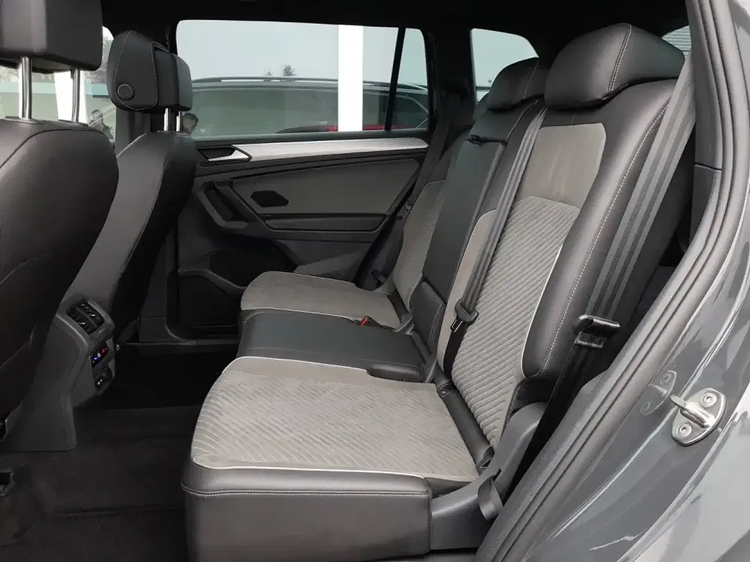 SEAT Tarraco - Thumbnail 14