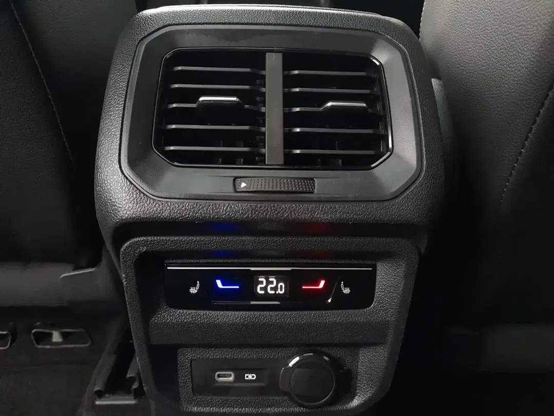 SEAT Tarraco - Thumbnail 15