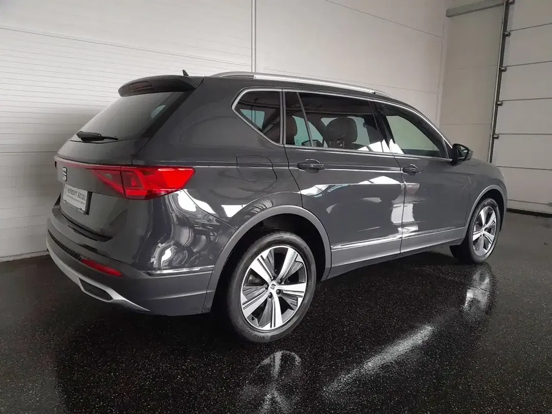SEAT Tarraco - Thumbnail 2
