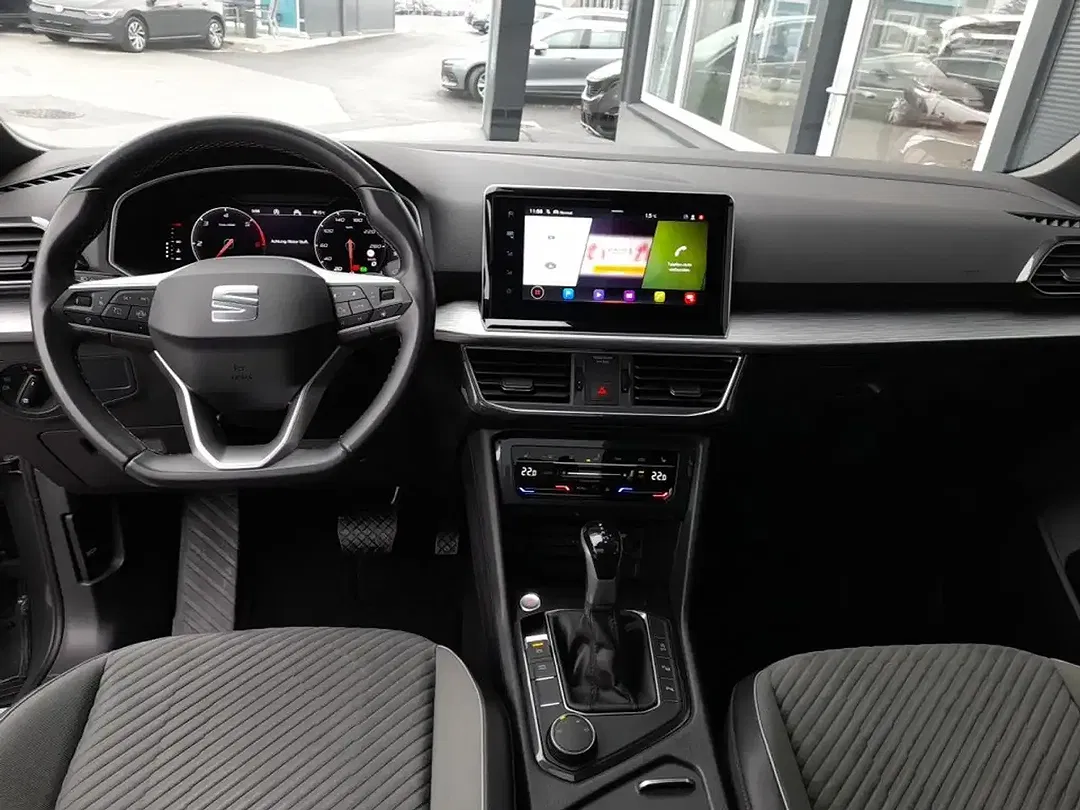 SEAT Tarraco - Thumbnail 3