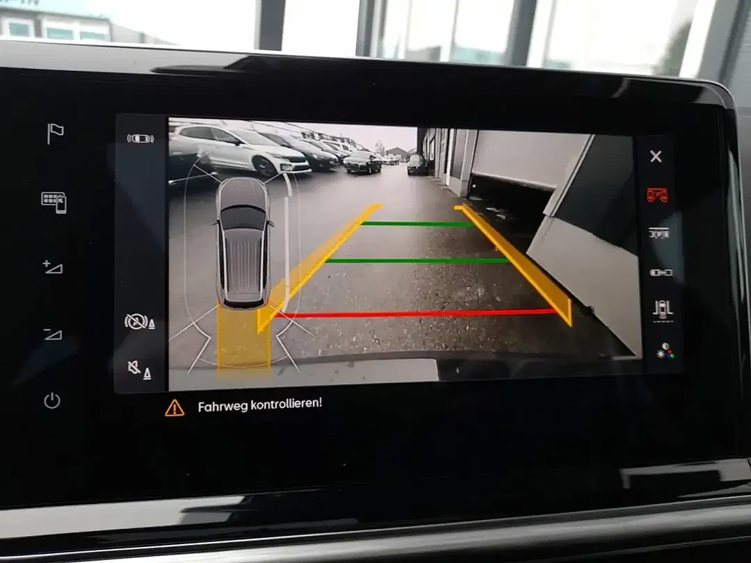 SEAT Tarraco - Thumbnail 4