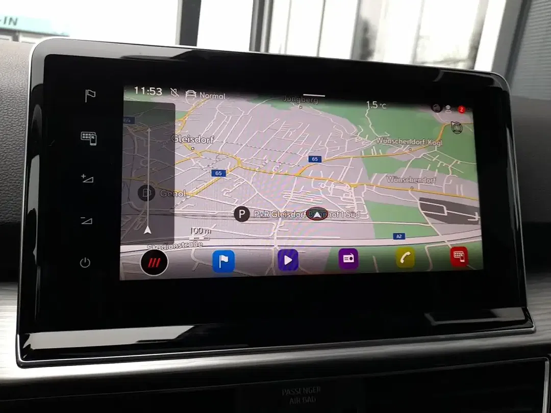 SEAT Tarraco - Thumbnail 5